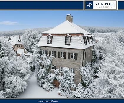 Historisches Anwesen Nähe Erlangen
Einzigartig und Bezaubernd zu jeder Jahreszeit