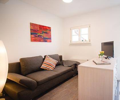 Tolle Wohnung in der Altstadt