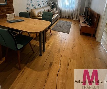 Ruhiges Wohnen trotz Zentraler Lage