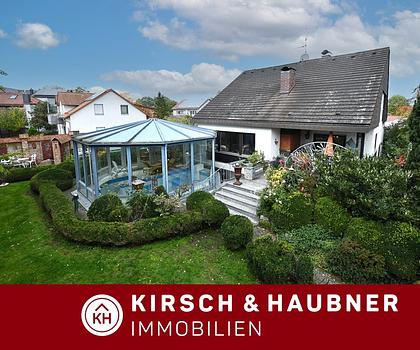 Rarität -
Zwei Häuser auf herrlichem Grund!
Neumarkt - Holzheim