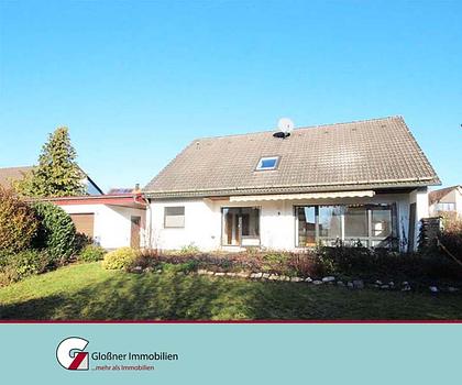 Für die große Familie