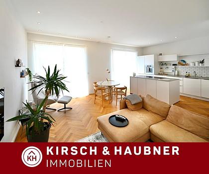 Helle 3-Zimmer-Wohnung im renovierten Altbau: Charmantes Wohnen im Herzen von Obergiesing!
München - Obergiesing