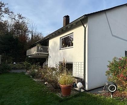 Schönes Wohnhaus mit Flair in Hersbruck