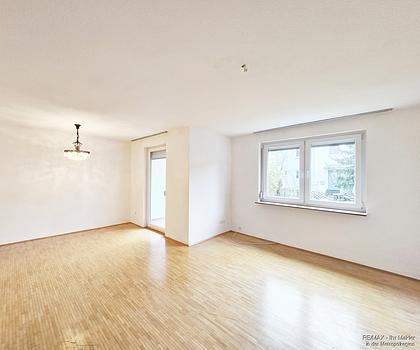 Ihr neues Zuhause: Reihenmittelhaus mit Garten, Garage & zusätzlichem Dachgeschossraum