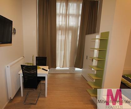 Modernes Business-Apartment im Herzen der Altstadt