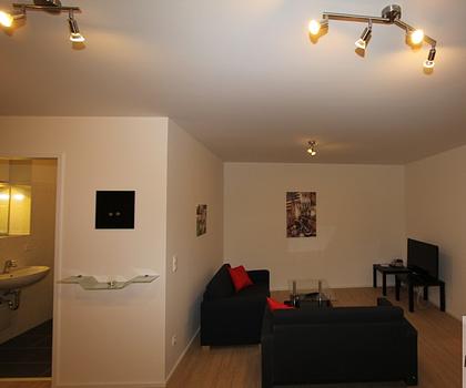 Moderne Wohnung mit Flair im Herzen der Altstadt