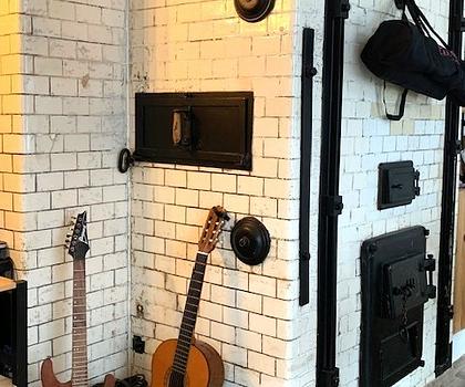 Gemütliches Café mit liebevollem Ambiente
sucht Nachfolger ...