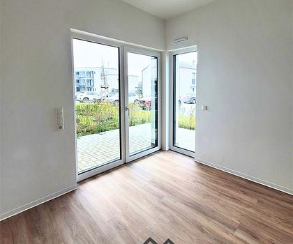 Komfort trifft Natur: Ihr neues Zuhause mit Terrasse und Garten!