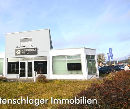 Repräsentative Büro- und Geschäftsräume bei Neumarkt - Gewerbegebiet Berg A3