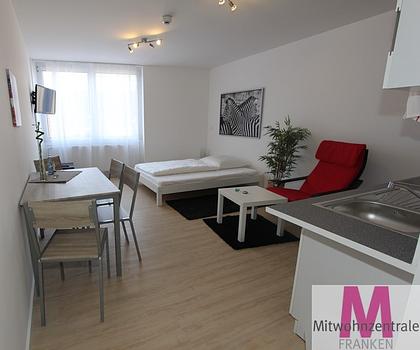 Modernes Business-Apartment im Herzen der Altstadt