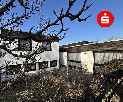 Schönes Reiheneckhaus in Nürnberg-Langwasser