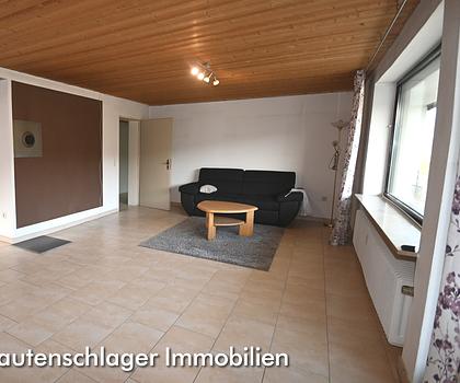 Viel Raum für Leben & Familie! 
Großzügige 4-Zimmer-Wohnung in Töging, bei Dietfurt