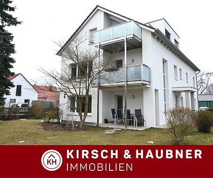 Hochwertige 3-Zimmer-Wohnung mit perfektem Grundriss!
Neumarkt - Woffenbach 