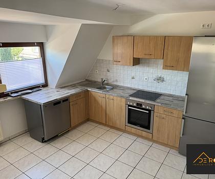 MIT DEM KÜRZESTEN WEG ZU MEINEM LIEBLINGS RESTAURANT