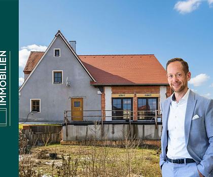 Ländlich wohnen, individuell gestalten – Einfamilienhaus mit Charakter und Perspektive