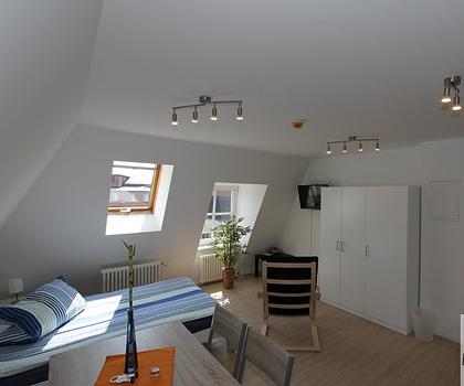 Modernes Business-Apartment im Herzen der Altstadt