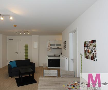 Modernes  Business-Apartment im Herzen der Altstadt