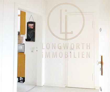 Anlage-Objekt mit 2 Zimmern, oberstes Geschoss, Burgblick, Parkblick und Garage