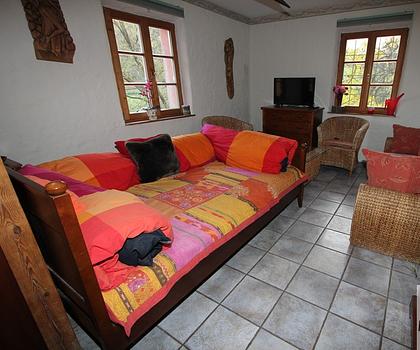 Tolle Wohnung im Landschaftsschutzgebiet