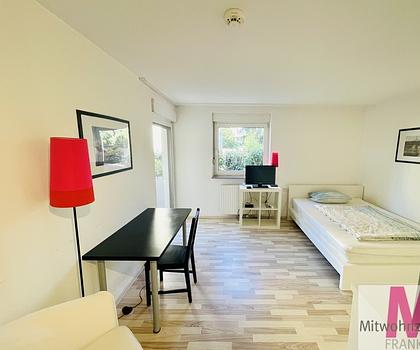 Gepflegte Wohnung in zentraler Lage