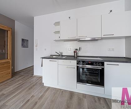 Modern möblierte Altstadtwohnung in ruhiger Lage