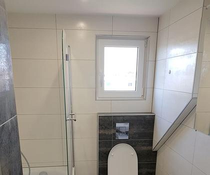 Wunderschöne Maisonette Wohnung am Dutzendteich