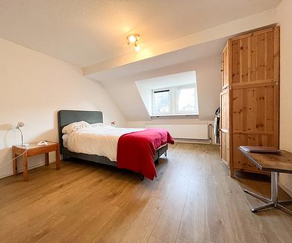 Renovierte 4-Zimmer-Wohnung in Innenstadtlage!