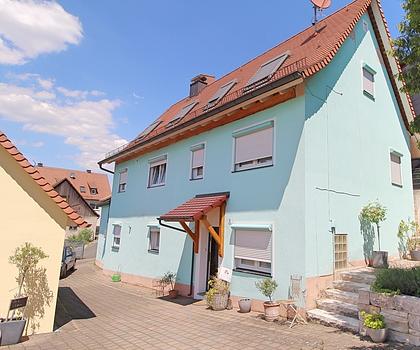 Roßtal | Gewerbeimmobilie