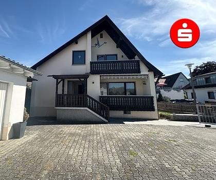 Großzügiges ZFH in Burgthann-Oberferrieden