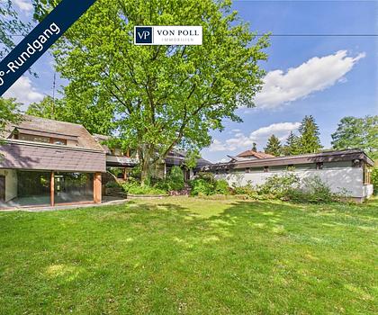 Wohnen mit Wellness, Arbeiten mit Stil – Ein Zuhause voller Möglichkeiten