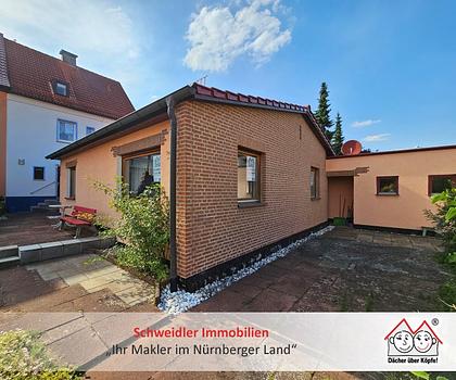 Preis-/Leistungssieger: Ihr Bungalow zum Wohnungspreis in Neunkirchen am Sand