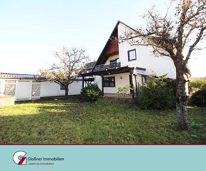 Solide. Ruhig. Großzügig.