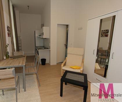 Modernes Business-Apartment im Herzen der Altstadt