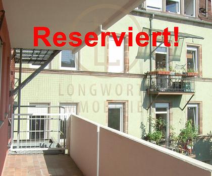 Investoren aufgepasst! Gut vermietetes 1,5 Zimmer-Appartment zentral in Burgnähe!