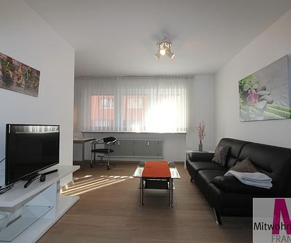 Hübsches Apartment in ruhiger und zentraler Lage