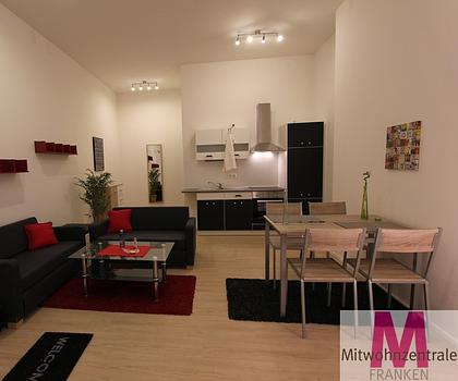 Moderne Wohnung im Herzen der Altstadt