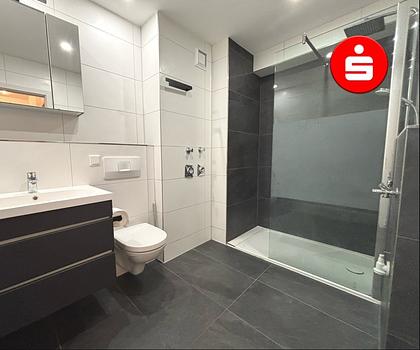 Charmante Maisonette-Dachgeschosswohnung mit 3,5 Zimmern und Süd-Balkon