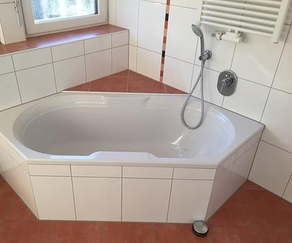 DAS BESONDERE WOHNERLEBNIS IN KATZWANG