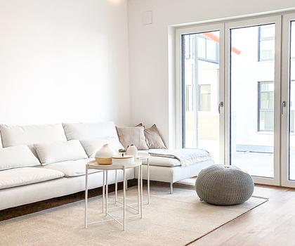 Tolle 2-Zi.-Wohnung| Balkon| EBK | Fußbodenheizung | Aufzug | uvm.