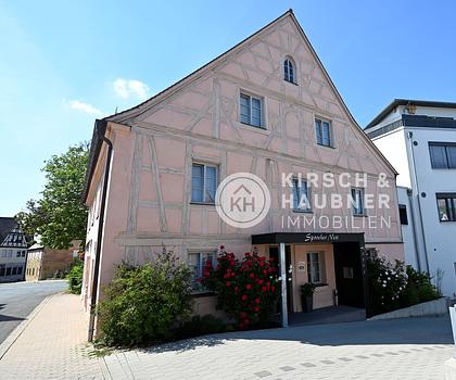 Das besondere Hotel!
Markt Cadolzburg - Fürth