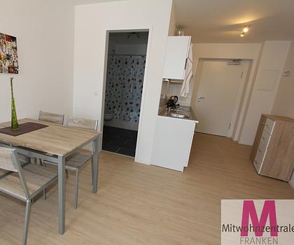 Modernes Business-Apartment im Herzen der Altstadt