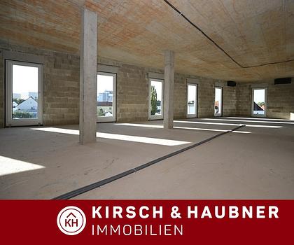 Die Gelegenheit!
Repräsentatives Büro/Praxis am Stadtquartier Milchhof!
Neumarkt - Altdorfer Straße