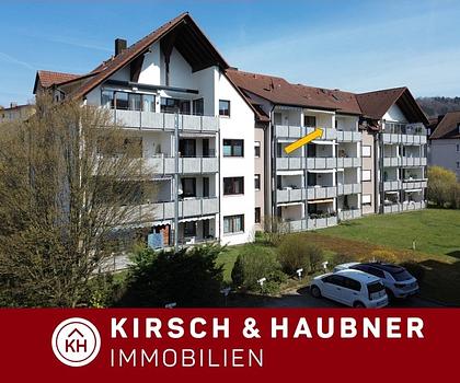 Schöne 3,5-Zimmer-Wohnung!
Wohnen ganz oben,
Neumarkt - Unterhalb Weinberg