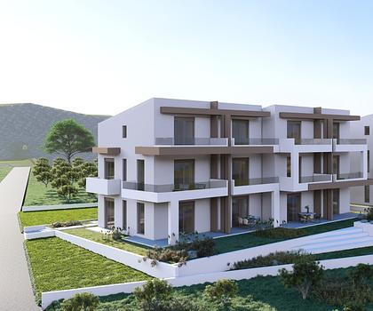 Moderne Ferienimmobilie mit Vermietungspotenzial