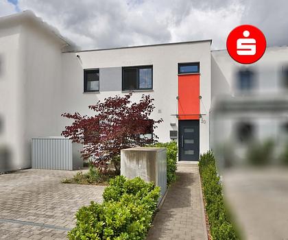 Platz für Träume – Familienidylle mit Garten