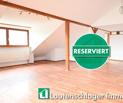 Großzügige 3-Zimmer-Wohnung mit Balkon in Neumarkt, Stadtteil Helena