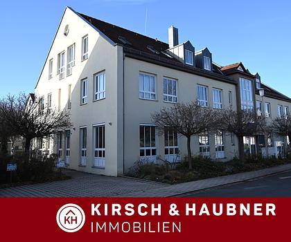 Kombiniert Wohnen und Arbeiten möglich!
Atelier / Büro in gefragter Lage,
Neumarkt-Kohlenbrunnermühle