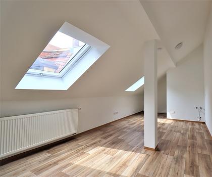 Gemütliches Apartment in TH Nähe