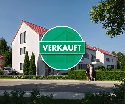 Am Sand 2.0
Kleine Wohnanlage in Neumarkt-Holzheim!
Neue 2-Zimmer-Wohnung (Nr. A02) mit Garten