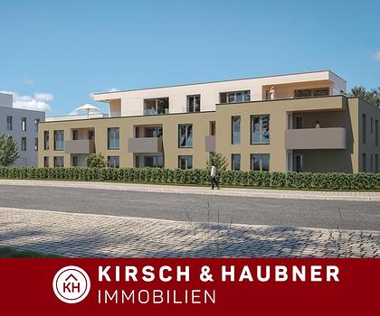 Wohnambiente mit Lebensqualität der ganz besonderen Art!
STADTQUARTIER MILCHHOF,
Neumarkt